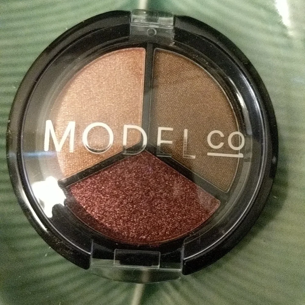 NWT Eyeshadow Palette